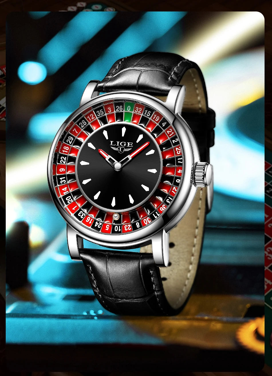 Roulette Royale