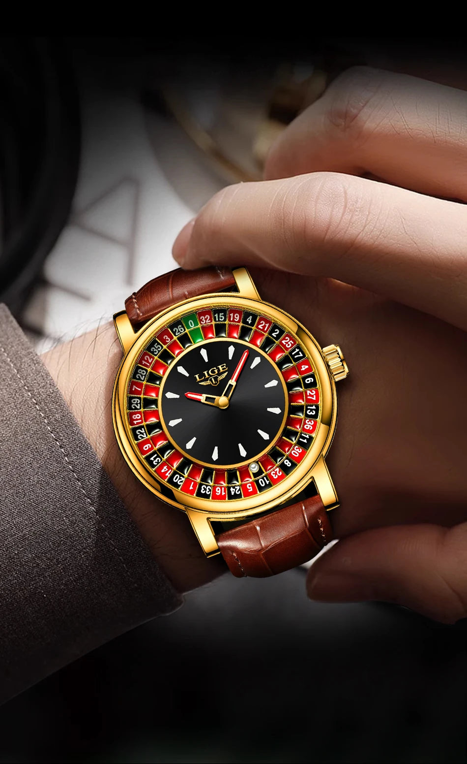Roulette Royale