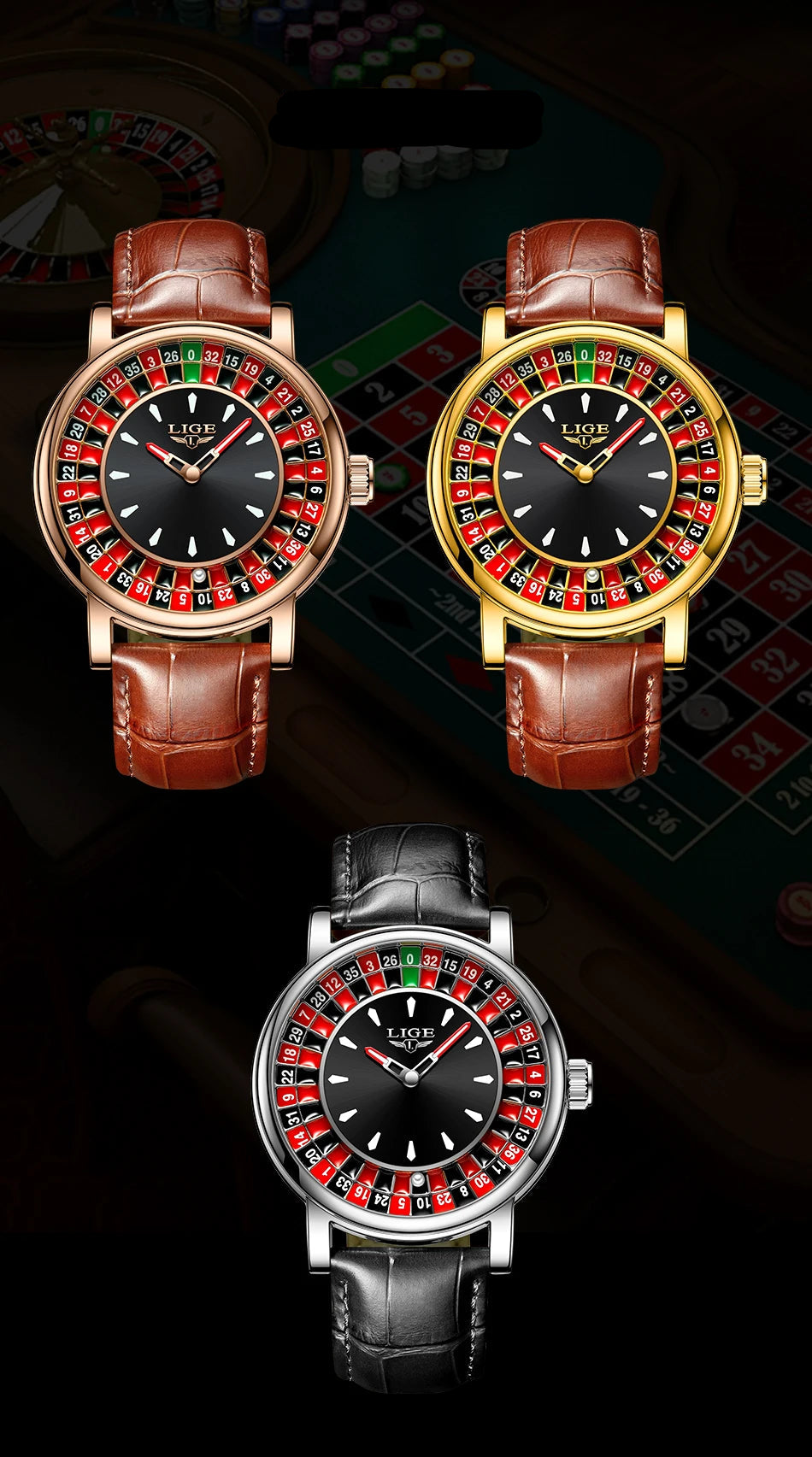 Roulette Royale