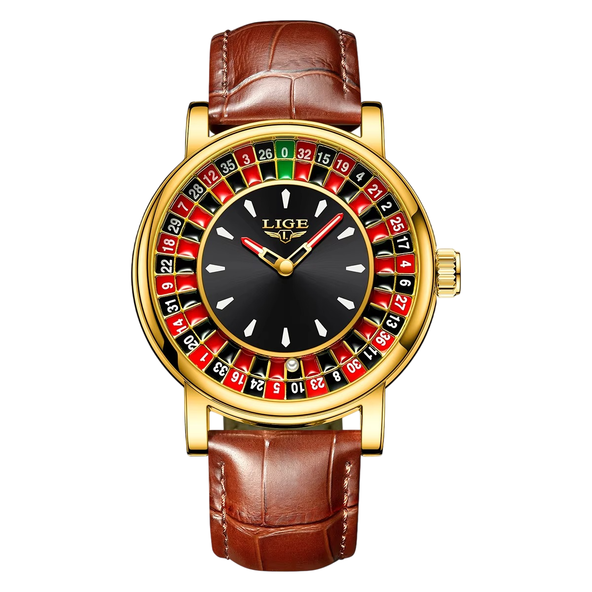 Roulette Royale