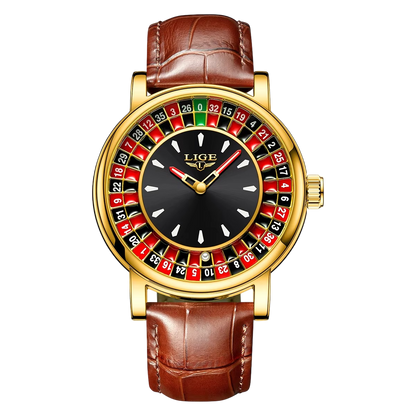 Roulette Royale